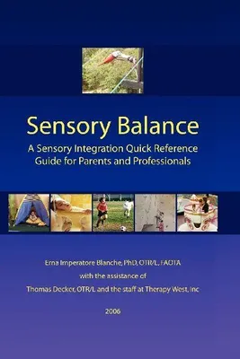 Produktbild von Sensory Balance