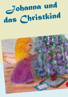 Produktbild von Johanna und das Christkind