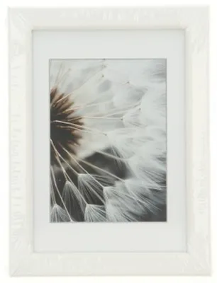 Image de Hama Cadre plastique "Breeze", blanc, 10 x 15 cm