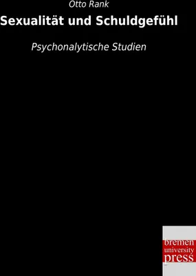 Produktbild von Sexualität und Schuldgefühl
