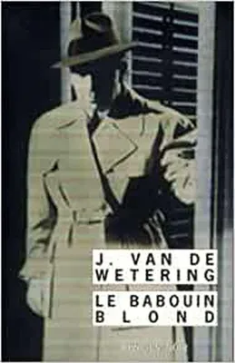 Image de Van De Wetering  Janwillem - Le Babouin blond