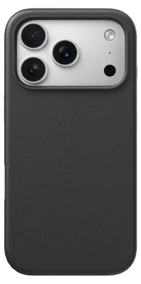 Produktbild von Belkin SheerForce, Cover, Apple, iPhone 17 Pro, 16 cm (6.3"), Schwarz