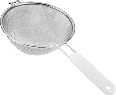 Immagine prodotto di METALTEX Küchensieb mittel Edelstahl/Kunststoff Ø18cm