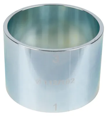 Immagine prodotto di KS TOOLS Manicotto a pressione, Ø interno 102 mm, Ø esterno 112 mm ( 700.1800-27 )