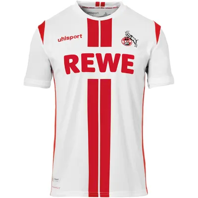 Produktbild von uhlsport 1. FC Köln Home Jersey 2020/2021 - Gr. 3XL