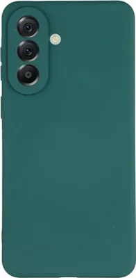 Produktbild von Samsung Galaxy A37 Hülle - Coverup Colour TPU Back Cover - Everglade Green