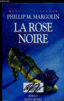 Image de La Rose noir