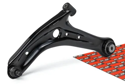 Produktbild von STARK SKCA-0050541 Querlenker Links Unten Vorne für FORD Fiesta Mk6 Schrägheck (JA8, JR8)