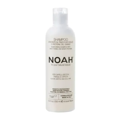 Immagine prodotto di Noah Hinojo Champu Hidratante 250ml