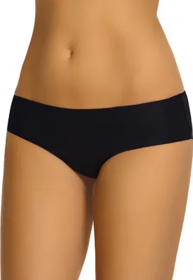 Produktbild von Wolbar Damen Shorts WB78 , Schwarz, XL