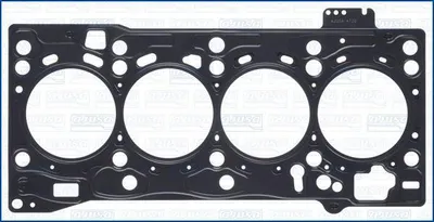 Produktbild von AJUSA 10209520 Zylinderkopfdichtung für VW Golf VII Schrägheck (5G1, BQ1, BE1, BE2) Passat Variant (3G5, CB5) Golf VII Variant (BA5, BV5) T-Roc (A11)