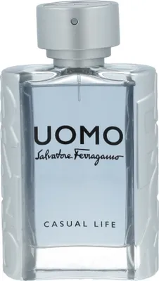 Zdjęcie produktu dla Salvatore Ferragamo Uomo Casual Life EDT 100 ml M