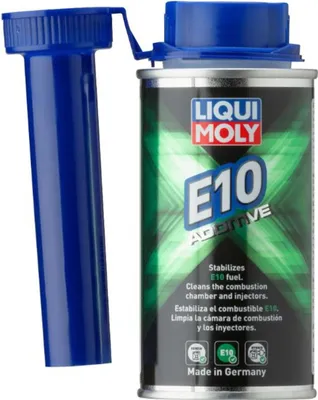 Produktbild von LIQUI MOLY Benzin-Additiv 21421 Dose 150ml