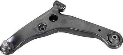 Produktbild von METZGER 58108701 Querlenker Vorne Links für MITSUBISHI Lancer VII Limousine (CSA, CTA)