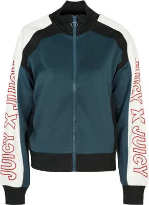 Obrázok produktu pre Juicy Couture Mikina - JWTKJ179664 - Turquoise- Veľkosť: XS(EU)
