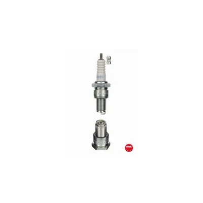 Produktbild von NGK Zündkerze BR10ES für