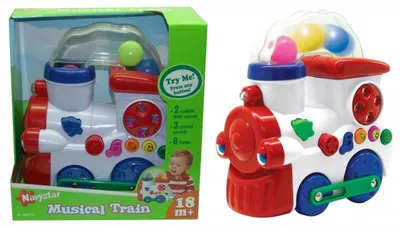 Obrázok produktu pre Hudobný stroj