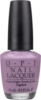 Produktbild von OPI Brights Nagellack 15ml - Do You Lilac It? NLB29