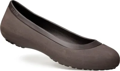 Produktbild von Crocs Schuhe Mammoth Flat, 1246522Z