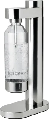 Produktbild von Stelton Brus Wassersprudler Getränkesprudler Trinkwassersprudler SIEHE TEXT/F781