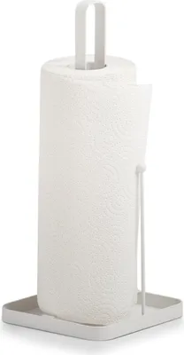 Produktbild von Küchenrollenhalter Metall ZELLER Present