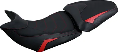 Immagine prodotto di Rivestimento copri sella Jazan Comfort 3RD-2