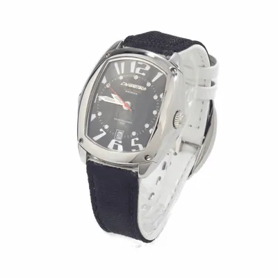 Produktbild von Damenuhr Chronotech CT7696L-01 (Ø 33 mm)