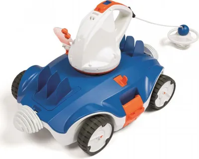 Produktbild von Robot na čistenie bazénov Bestway Flowclear Aquatronix 58482