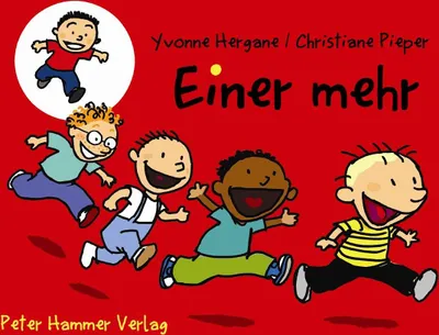 Produktbild von Einer mehr