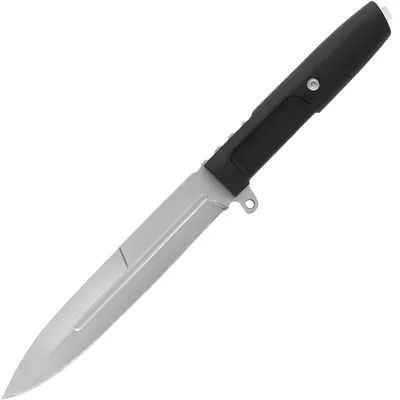Obrázok produktu pre Outdoorový nôž ZA-40767 - Čierna | Robustný a spoľahlivý KP40767