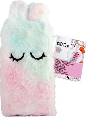 Obrázek produktu pro CREATE IT! sada na líčení fluffy 84525 /6