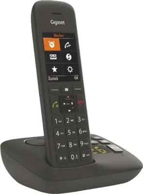Produktbild von Gigaset AE690A Trio anthrazit