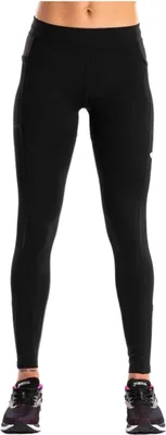 Image de Leggings Joma 700037.100 pour Uni