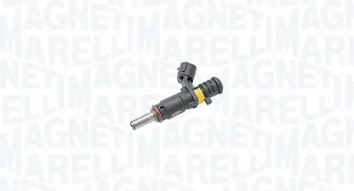 Image de Injecteur Essence Citroen C3 1.4 09-