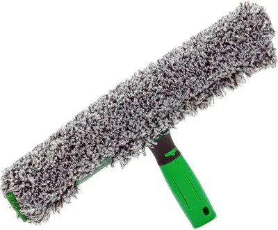 Immagine prodotto di UNGER ErgoTec Power Einwascher Breite 45 cm Mikrofaserbezug 100% Polyester