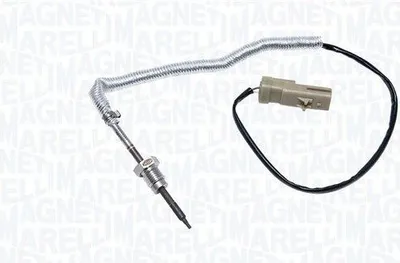 Image de Czujnik Temperatury Spalin Jeep Compass 2,0Crd 06-