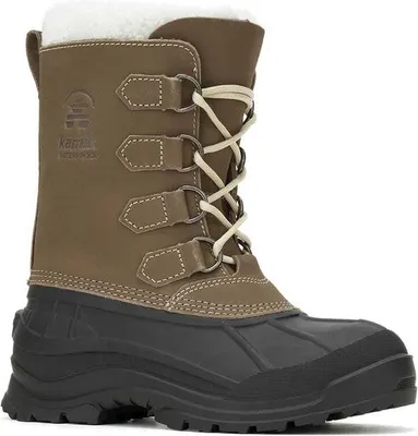 Produktbild von Kamik Alborg Schneeschuhe Braun EU 41 Damen Braun EU 41