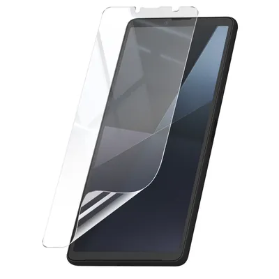 Zdjęcie produktu dla Avizar, osłona ekranu do Sony Xperia 10 VI Miękki hydrożel, przezroczysty