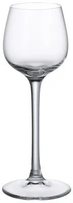 Zdjęcie produktu dla Villeroy & Boch Purismo Specials, Kieliszek do likieru, 80 ml, Kryształowe, Przezroczysty, 1 szt., Purismo Specials