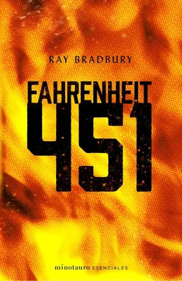 Produktbild von Fahrenheit 451