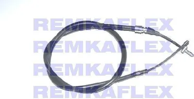 Produktbild von KAWE Handbremsseil Seilzug Feststellbremse für VOLVO 440 K (445) 84.1220