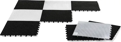 Immagine prodotto di rolly toys Scacchiera grande, dimensioni: 36x36x1,5 cm; 21 875 2