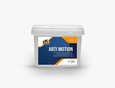 Productafbeelding van Cavalor Arti Motion 2KG