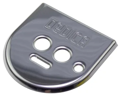 Produktbild von DeLonghi 6013271036 (=6013214801) Abtropfblech für EC685...,Espressomaschine