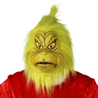 Produktbild von Maske The Grinch