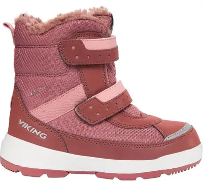 Produktbild von Viking Kinder Stiefel Play Reflex Warm GTX 2V Pink 29