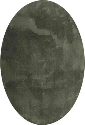 Zdjęcie produktu dla vidaXL Dywan HUARTE Zielony leśny 160 x 230 cm 100% poliester