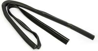Produktbild von Fensterführung links hinten Fenster Dichtung Jeep Grand Cherokee WJ 99-04