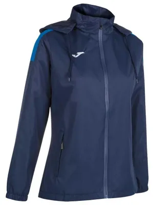 Imagen del producto de Chaqueta impermeable Joma TRIVOR