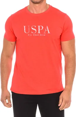 Produktbild von U.S. POLO ASSN. Kurzarm-T-Shirt 67953 Mann